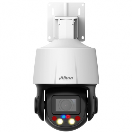 Dahua - DH-SD3E405DB-GNY-A-PV1 - WizSense - TiOC - zoom ottico 5x - 4 megapixel - IP - PTZ - Telecamera