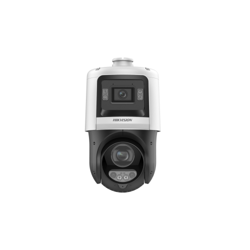 Hikvision DS-2SE4C425MWG-E/14 - TandemVu - ColorVu 4MP - Zoom ottico 25× - Telecamera PTZ