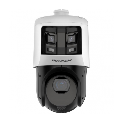Hikvision DS-2SE7C432MWG-EB/26(F0)- Serie Ultra - ColorVu - AcuSense - TandemVu - 6MP - Zoom ottico 32× - Telecamera PTZ