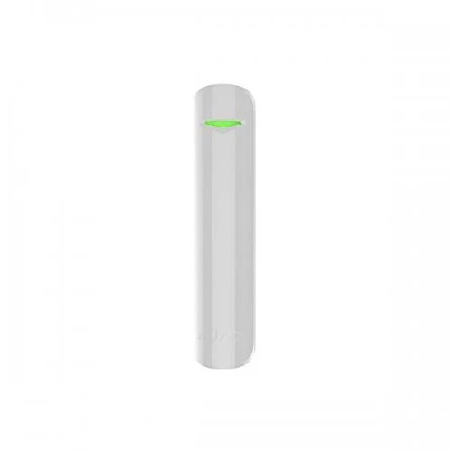 AJAX GlassProtect Rilevatore di violazione del vetro senza fili bianco