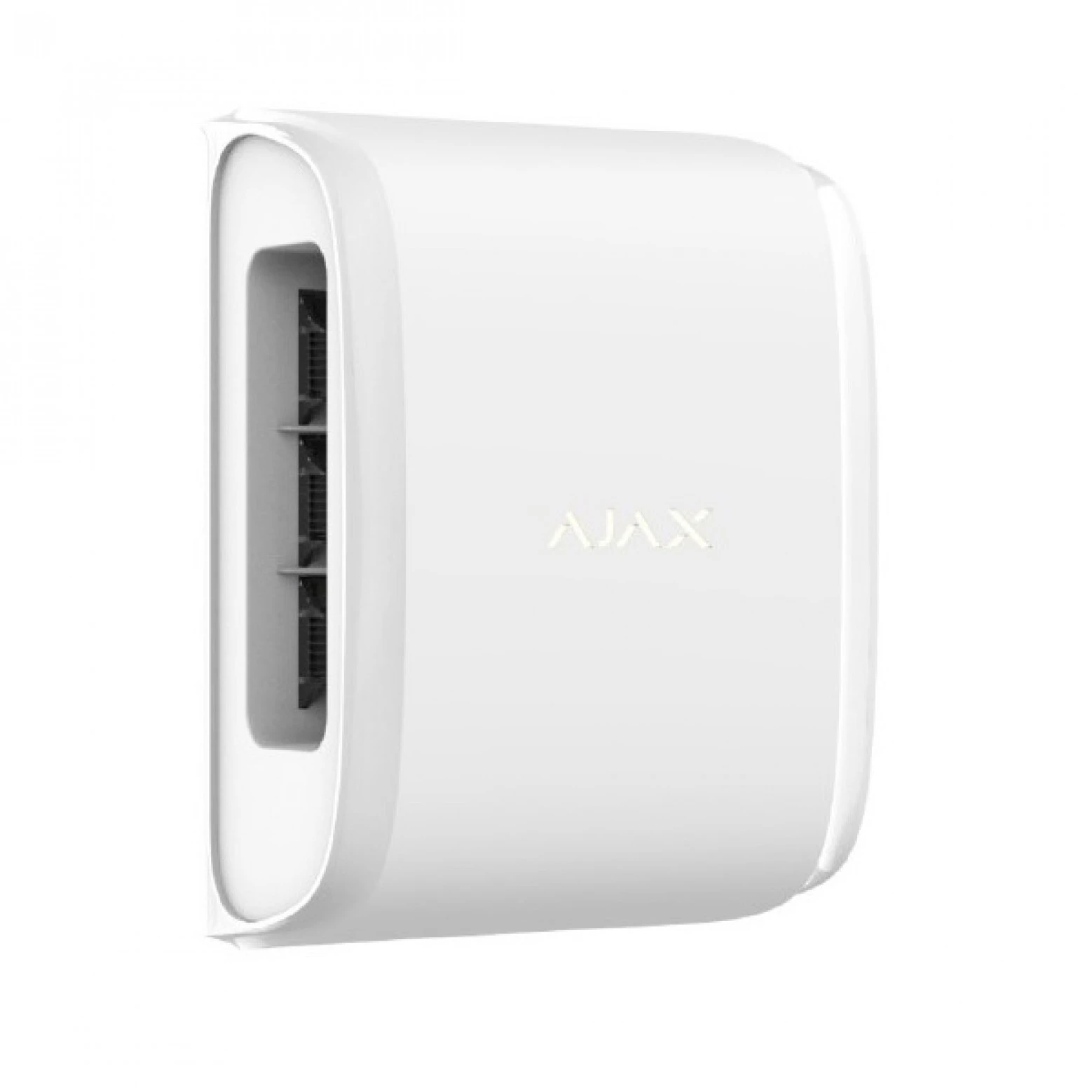 Sensore per tende da esterno AJAX Wireless DualCurtain 