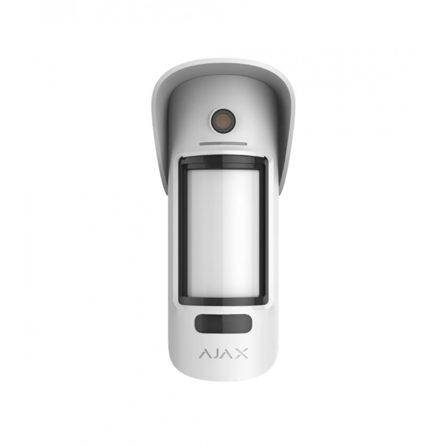 Rilevatore di movimento AJAX MotionCam con fotocamera Outdoor PhOD