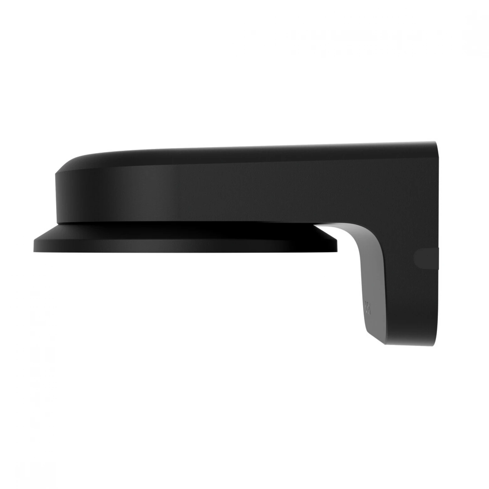 AJAX MountCam A2 (supporto da parete) Nero