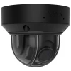 Ajax Systems - Dome - Varifocale 2,8-12 mm - 8 megapixel - Telecamera IP - Illuminazione ibrida - Nero