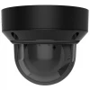 Ajax Systems - Dome - Varifocale 2,8-12 mm - 8 megapixel - Telecamera IP - Illuminazione ibrida - Nero