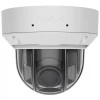 Ajax Systems - Dome - Varifocale 2,8-12 mm - 5 megapixel - Telecamera IP - Illuminazione ibrida - Bianca