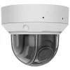 Ajax Systems - Dome - Varifocale 2,8-12 mm - 5 megapixel - Telecamera IP - Illuminazione ibrida - Bianca