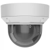 Ajax Systems - Dome - Varifocale 2,8-12 mm - 5 megapixel - Telecamera IP - Illuminazione ibrida - Bianca