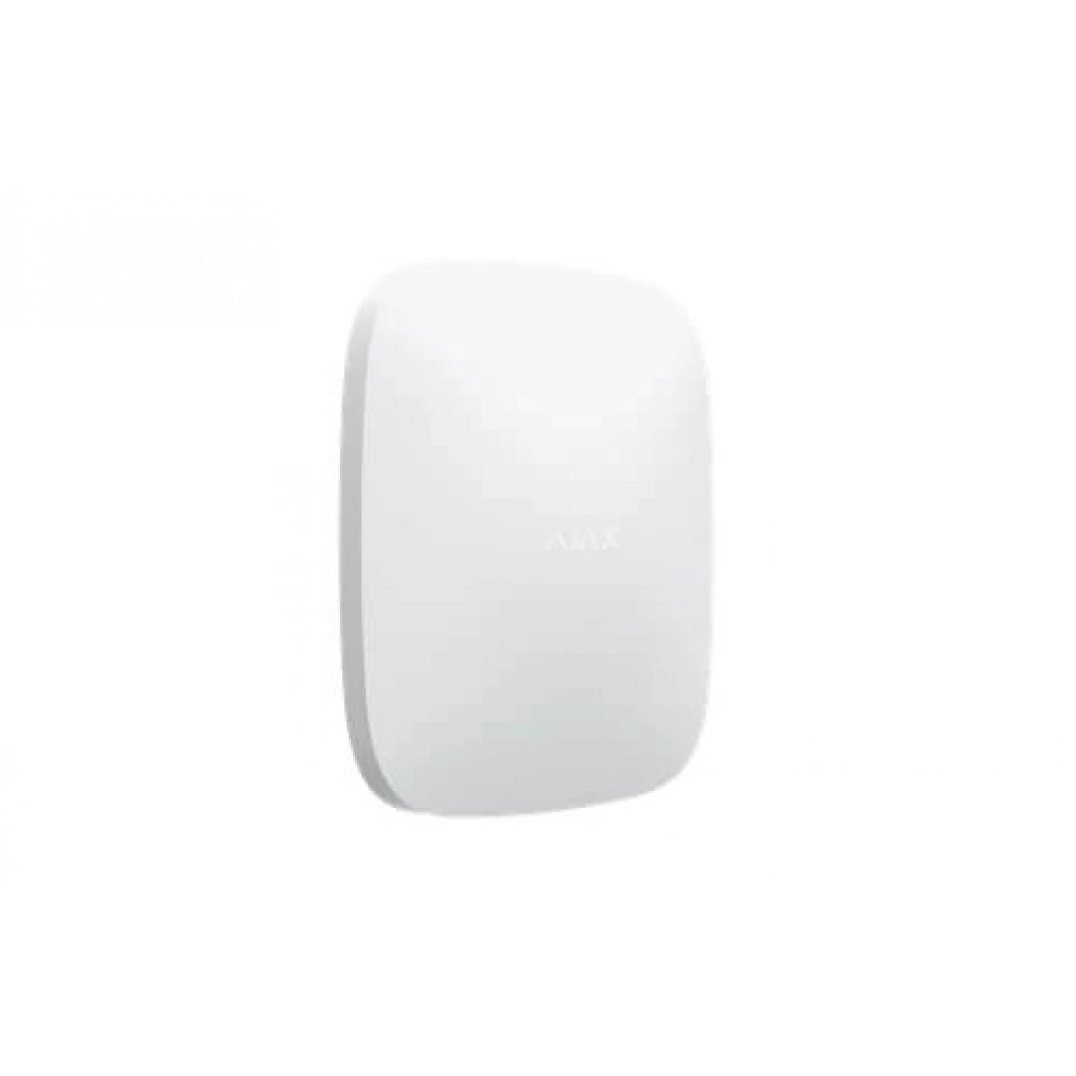 Sistema di allarme wireless AJAX Hub 2 Bianco