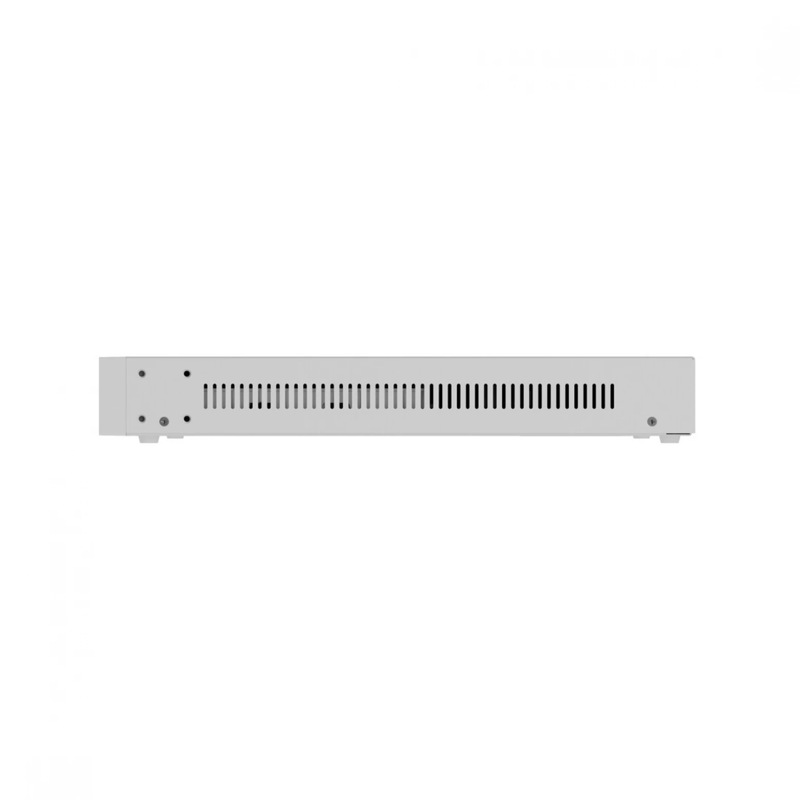 Ajax Systems - Registratore NVR - HDMI - PoE  - H2D - AC - 8 canali - Bianco