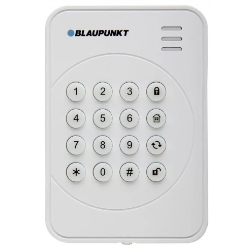 Pannello di controllo wireless Blaupunkt KP-R1