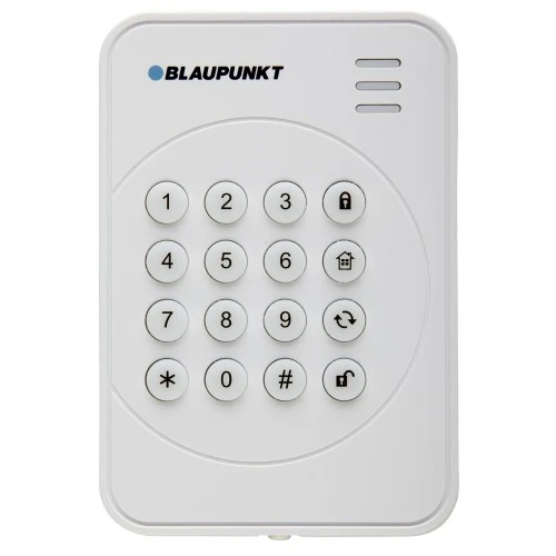 Pannello di controllo wireless Blaupunkt KP-R1