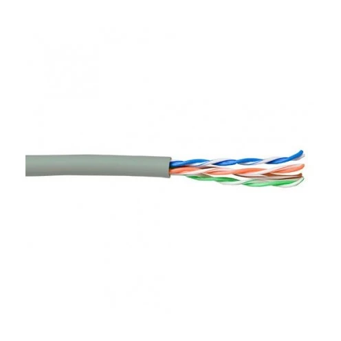 Cavo UTP Cat5e da 100 metri su bobina