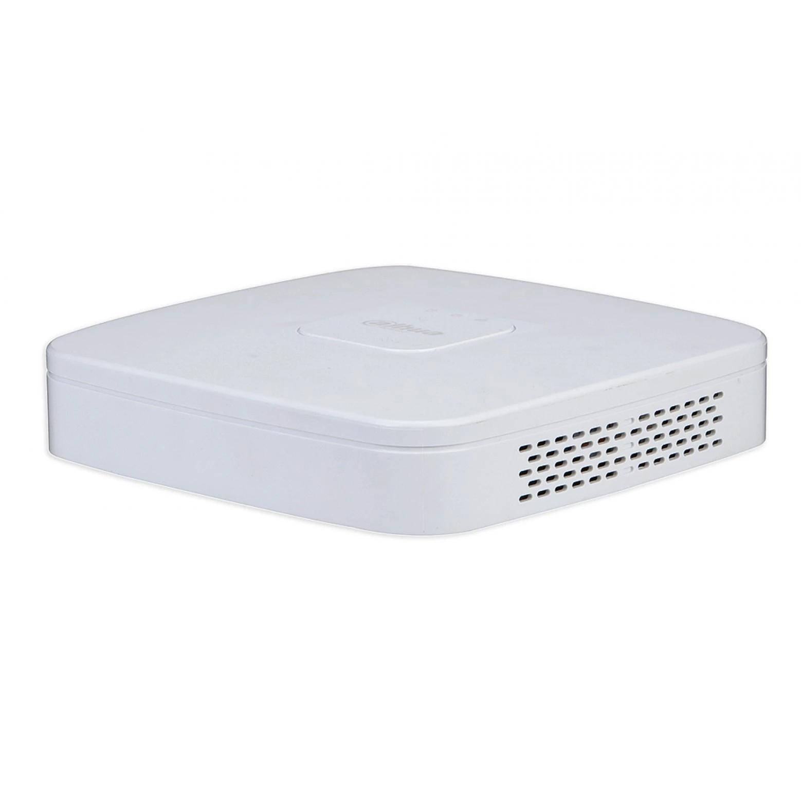 Dahua NVR4104-P-EI Videoregistratore di rete 1x LAN 4x PoE Adatto per 4 telecamere IP
