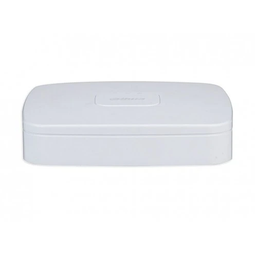 Dahua NVR4104-P-EI Videoregistratore di rete 1x LAN 4x PoE Adatto per 4 telecamere IP