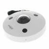 Dahua IPC-EBW81242-AS-S2 - WizMind - Panorama - Fish Eye - 12 Megapixel - Videocamera IP a 360°
