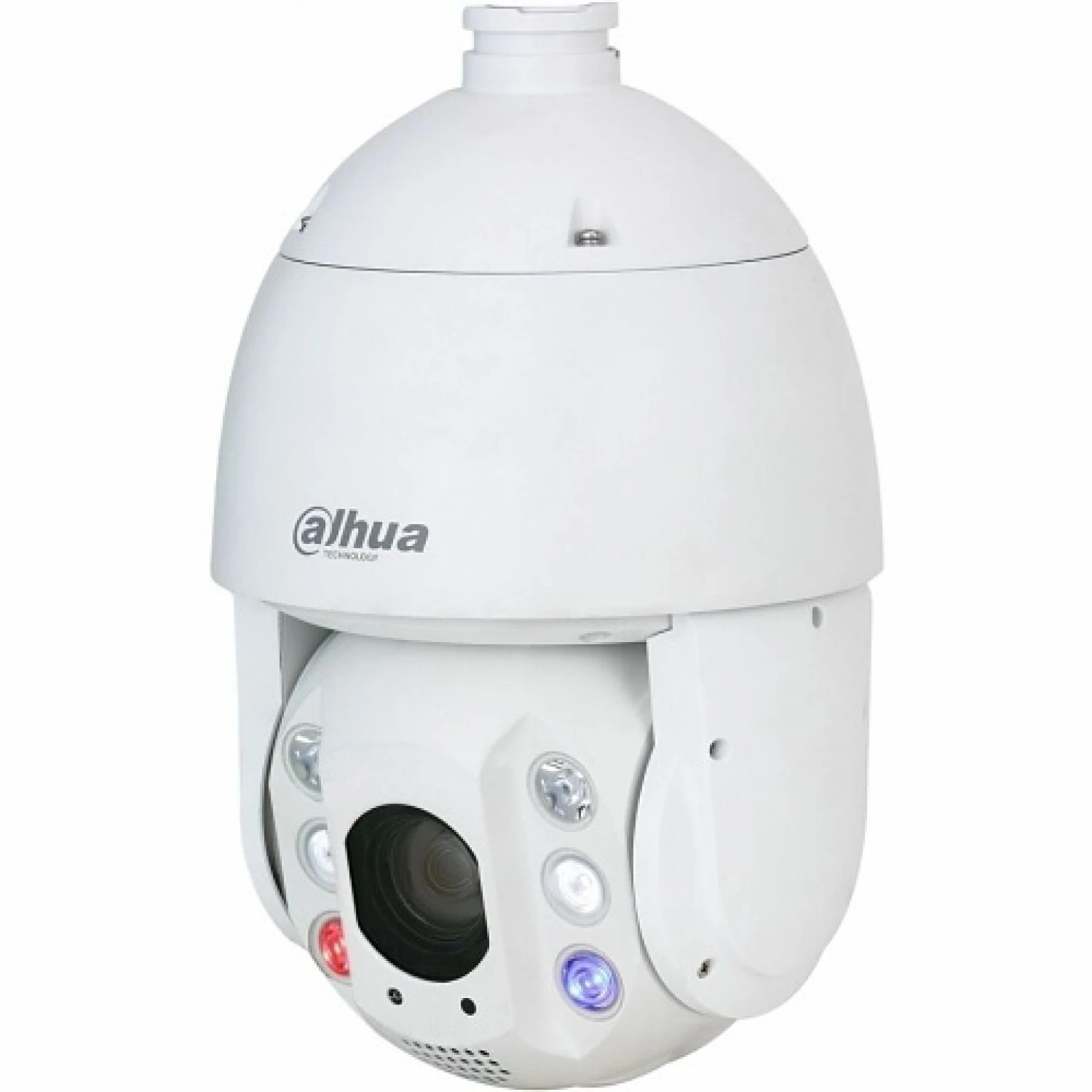 Dahua DH-SD6C3425GB-HNR-A-PV1 - WizSense - 25x Starlight - TiOC - zoom ottico 25x - 4 Megapixel - IP - PTZ - Telecamera 