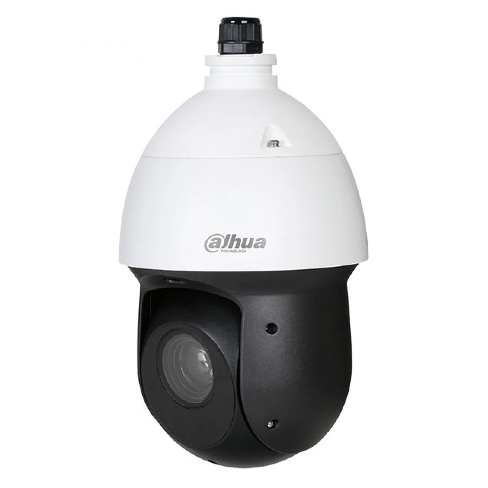 Dahua SD49825GB-HNR - WizSense - Starlight - Zoom ottico 25x - 8 megapixel - IP - PTZ - Telecamera
