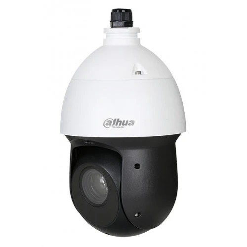 Dahua SD49825GB-HNR - WizSense - Starlight - Zoom ottico 25x - 8 megapixel - IP - PTZ - Telecamera