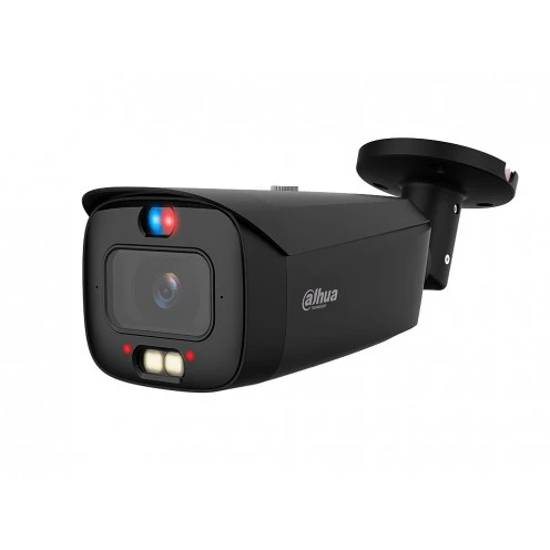 Dahua DH-IPC-HFW3449T1P-AS-PV-0280B-S4 Wiszense - Telecamera IP Bullet a colori 2.0 4mp 2,8mm IR 30m 12vdc PoE