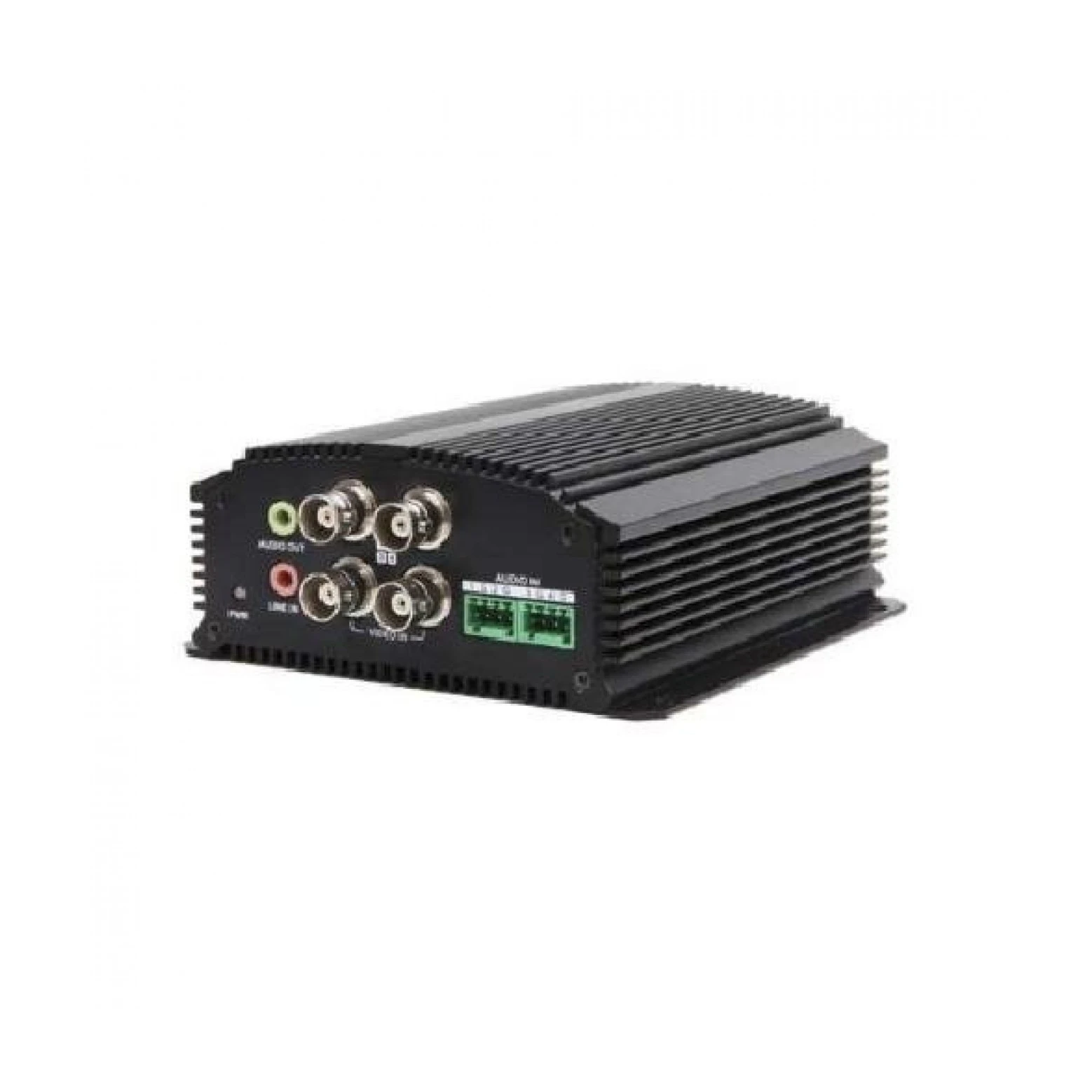 Encoder Hikvision DS-6704HUHI