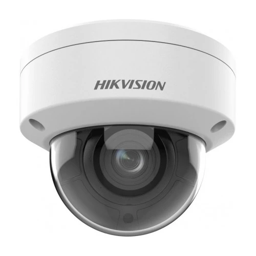 Hikvision - DS-2CD2786G2HT-IZS - 8MP- Varifocus - Dome - 2,8-12MM - 40m IR - WDR - Bianco