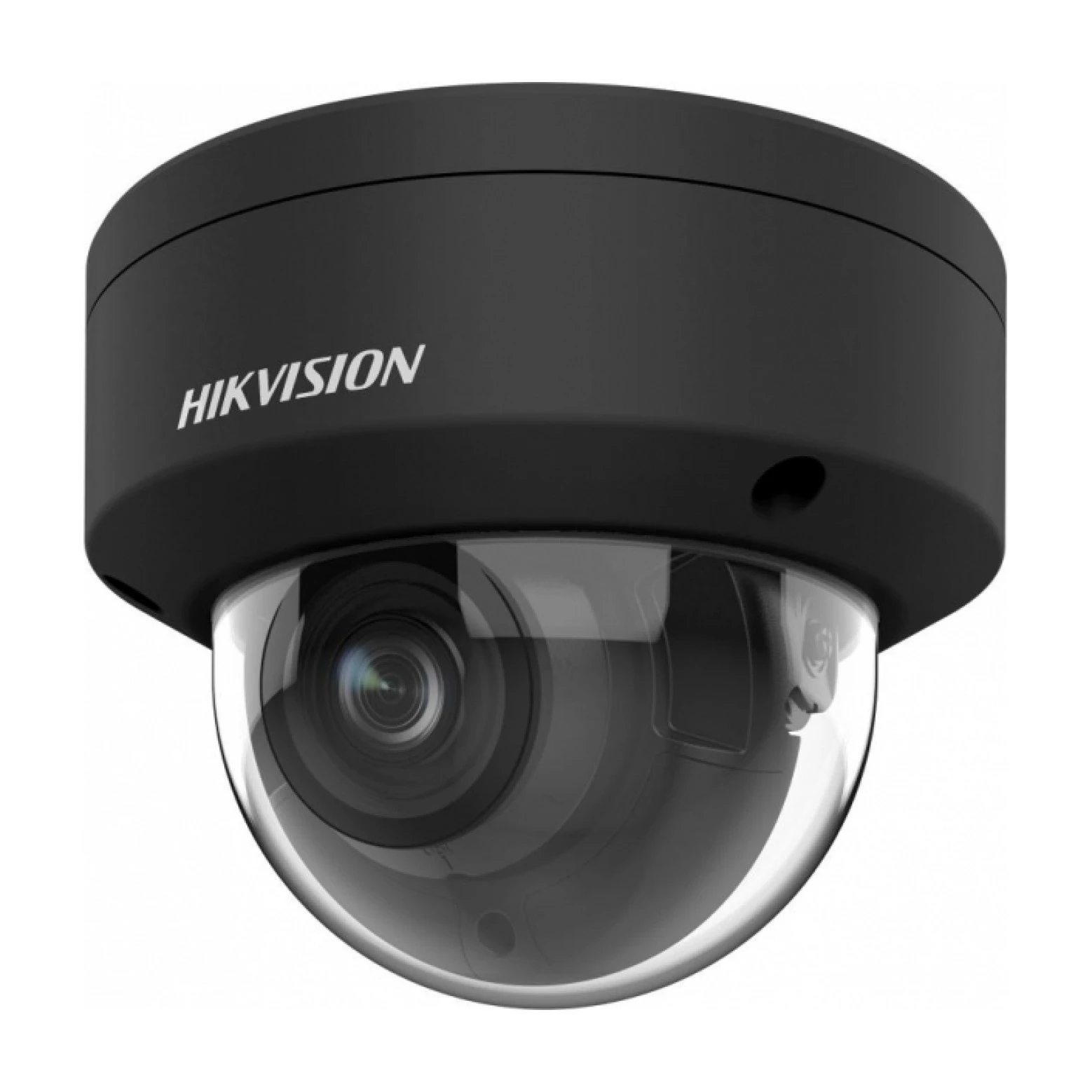 Hikvision - DS-2CD2786G2HT-IZS - 8MP- Varifocus - Dome - 2,8-12MM - 40m IR - WDR - Nero