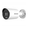 Hikvision DS-2CD2047G2H-LIU - ColorVu ibrido - Mini Bullet - 4MP - IP - Wit