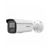 Hikvision DS-2CD2T47G2H-LI - ColorVu ibrido - Bullet - 4MP - IP - Wit 