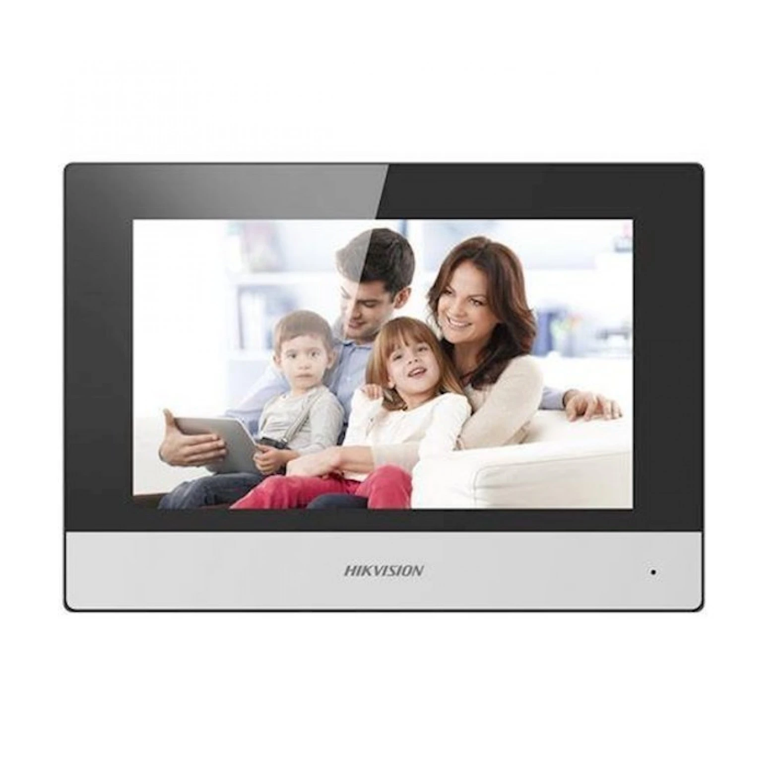 Hikvision DS-KH6320-WTE 7 pollici indoor WiFi