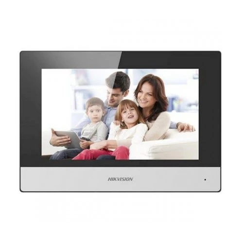 Hikvision DS-KH6320-WTE 7 pollici indoor WiFi