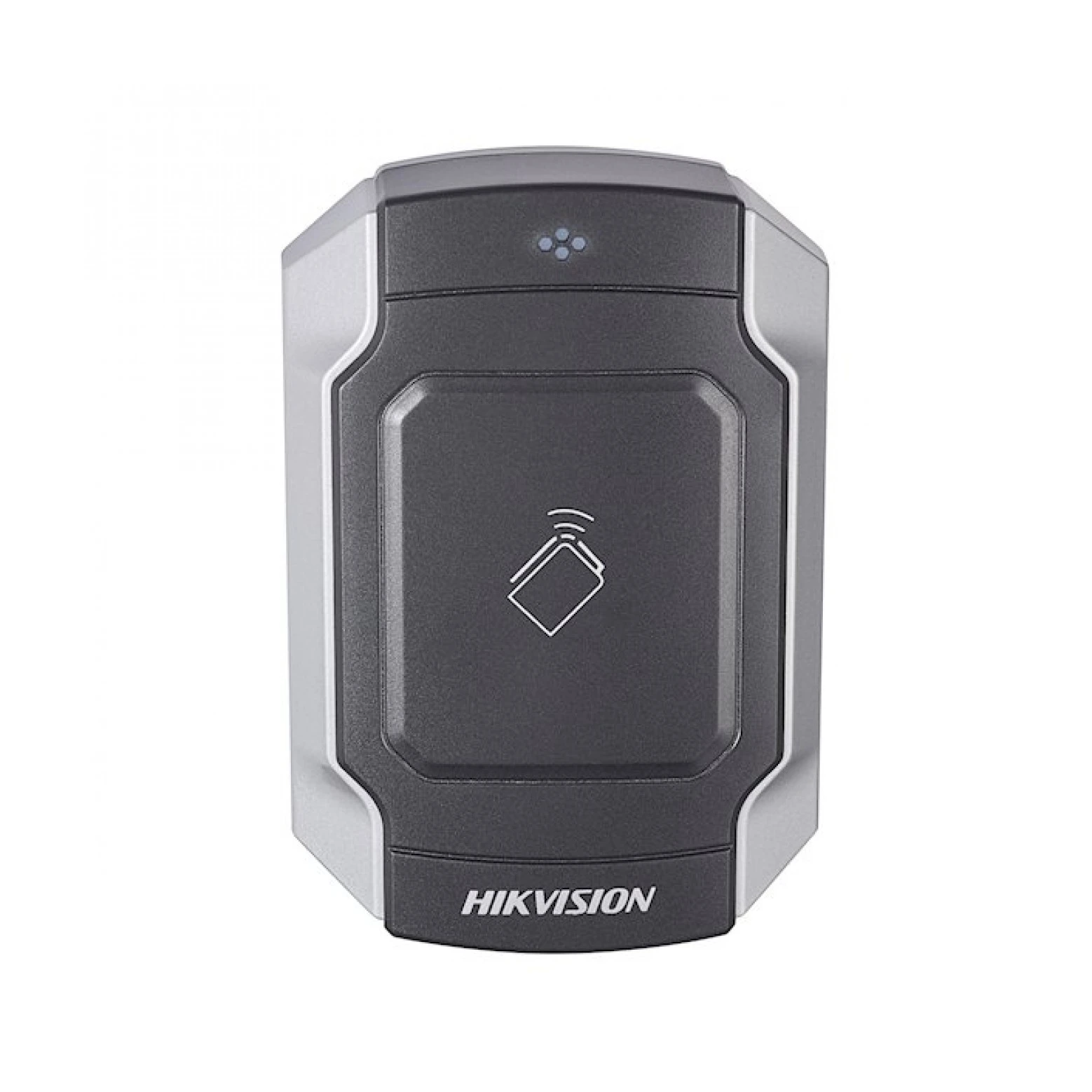 Hikvision DS-K1104M Lettore di carte anti-vandalo, MiFare