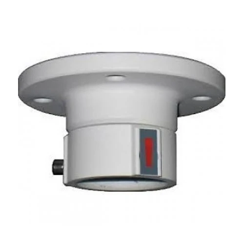 Hikvision DS-1663ZJ PTZ DOME montaggio a soffitto 57mm