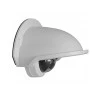 Copertura antipioggia Hikvision DS-1250ZJ per telecamere a cupola