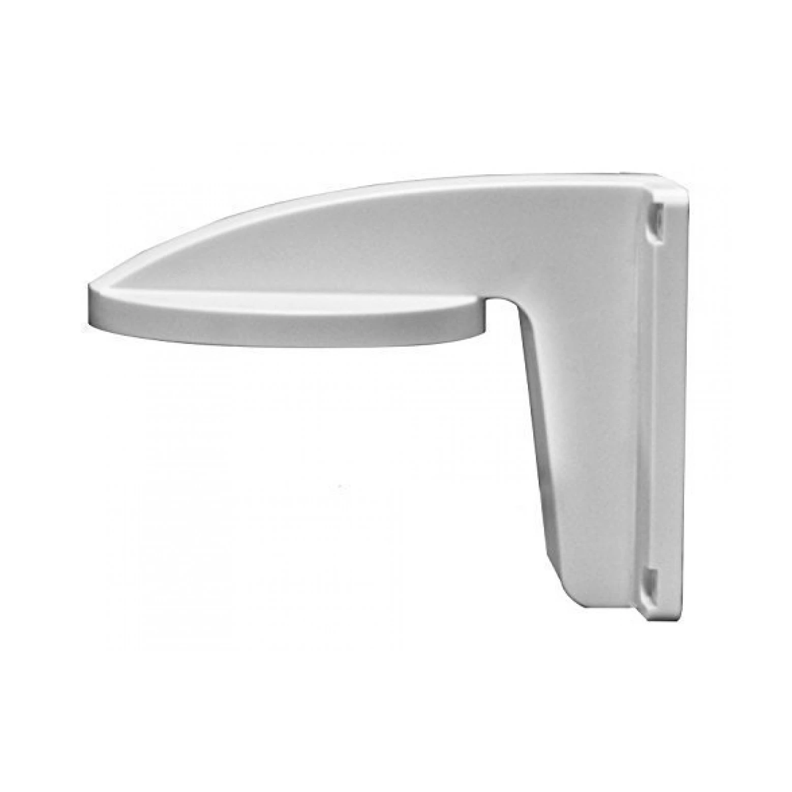 Hikvision DS-1258ZJ Supporto a parete per telecamera a cupola