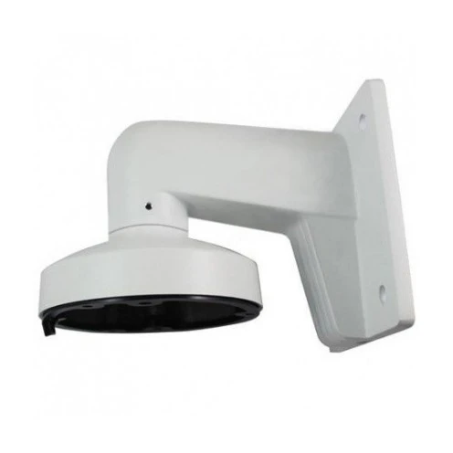 Hikvision DS-1272ZJ-110 Supporto da parete in alluminio bianco