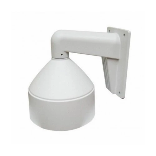 Hikvision DS-1273ZJ-DM26 supporto a parete in alluminio