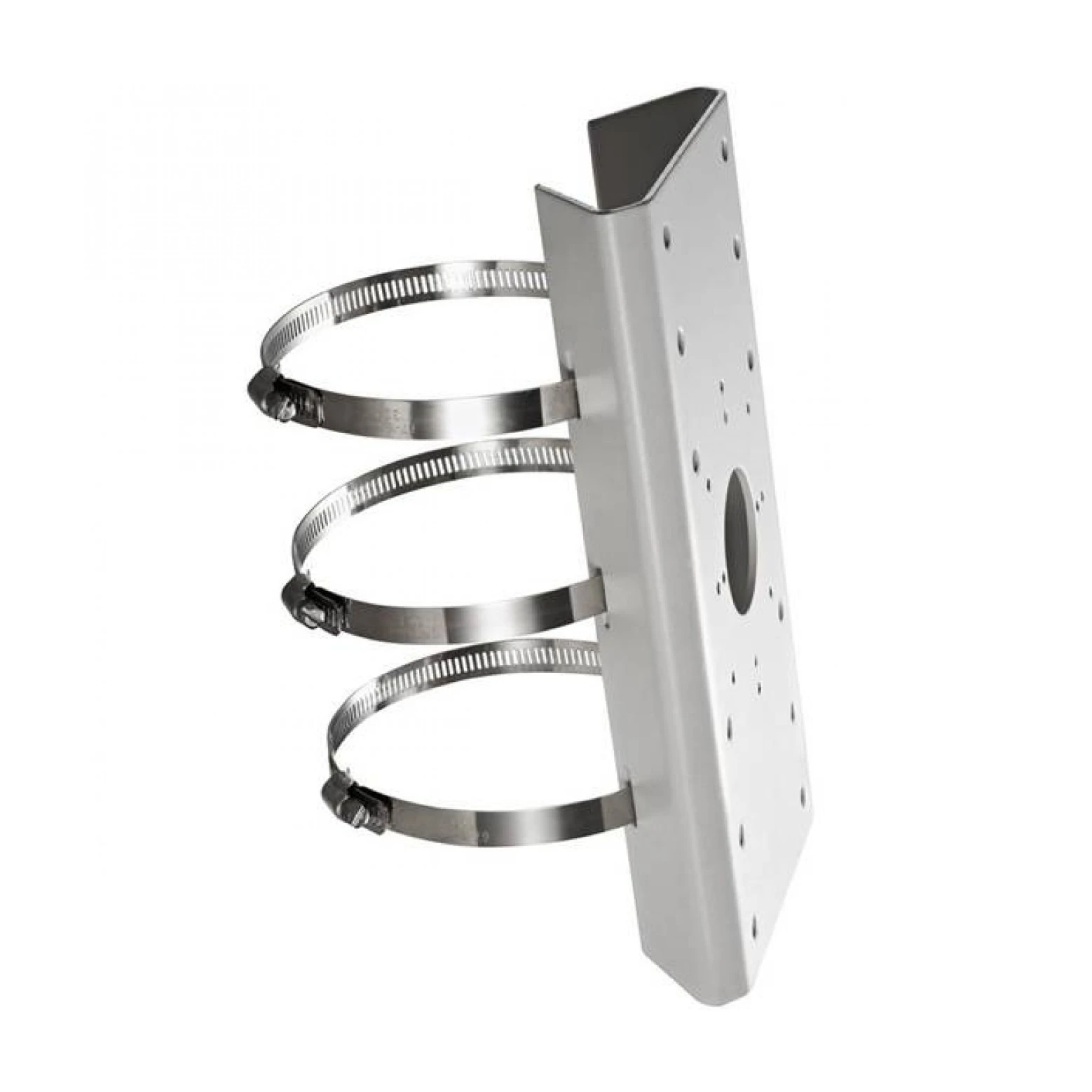 Hikvision DS-1275zj-SUS staffa di montaggio su palo