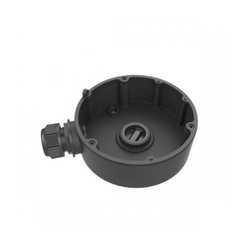 Hikvision DS-1280ZJ-DM18 Box di montaggio nero