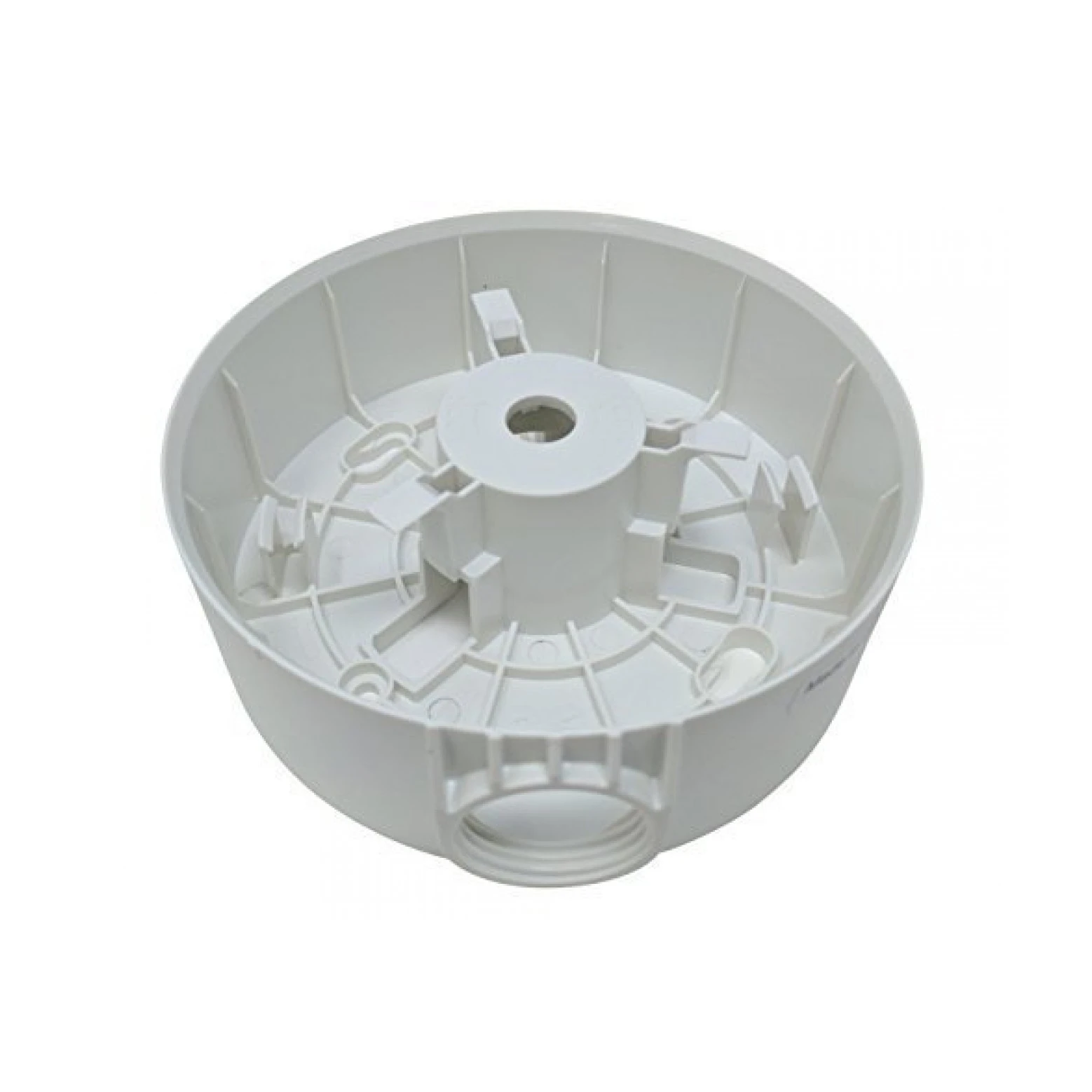 Scatola di montaggio Hikvision DS-1280ZJ-PT3