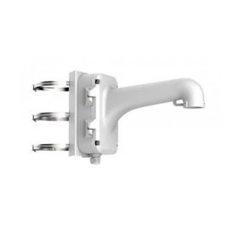 Hikvision DS-1604ZJ Supporto da parete e da palo