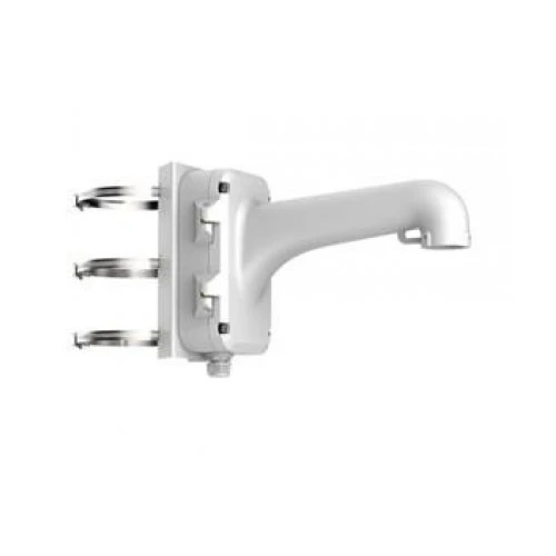 Hikvision DS-1604ZJ Supporto da parete e da palo