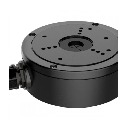 Scatola di montaggio DS-1280ZJ-S per proiettile Nero