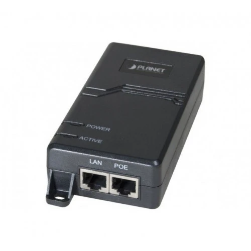 Planet PoE-173 iniettore Ultra PoE 60W