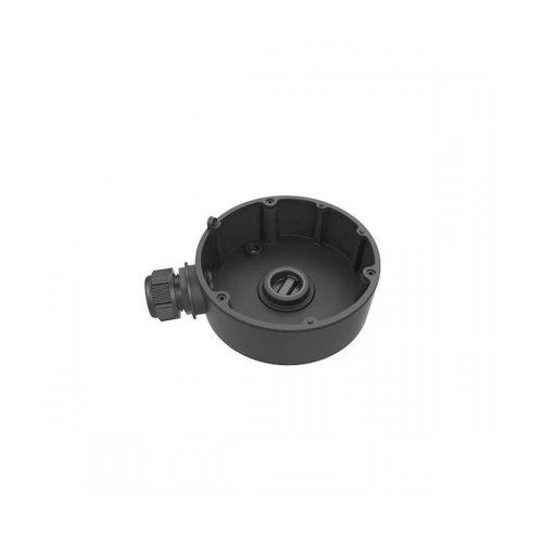 Scatola di montaggio DS-1280ZJ-M nero