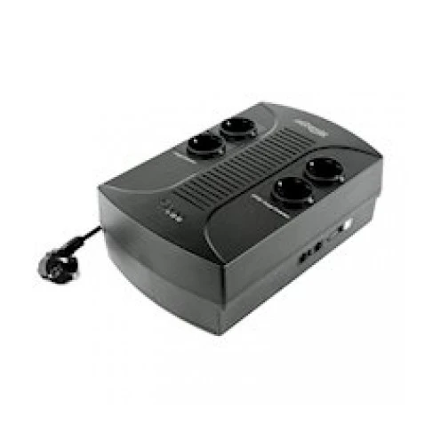 Hikvision EG-UPS-001 Alimentazione di emergenza