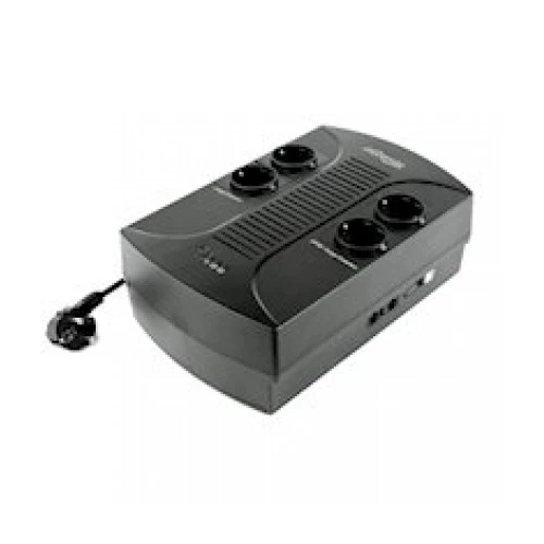 Hikvision EG-UPS-001 Alimentazione di emergenza