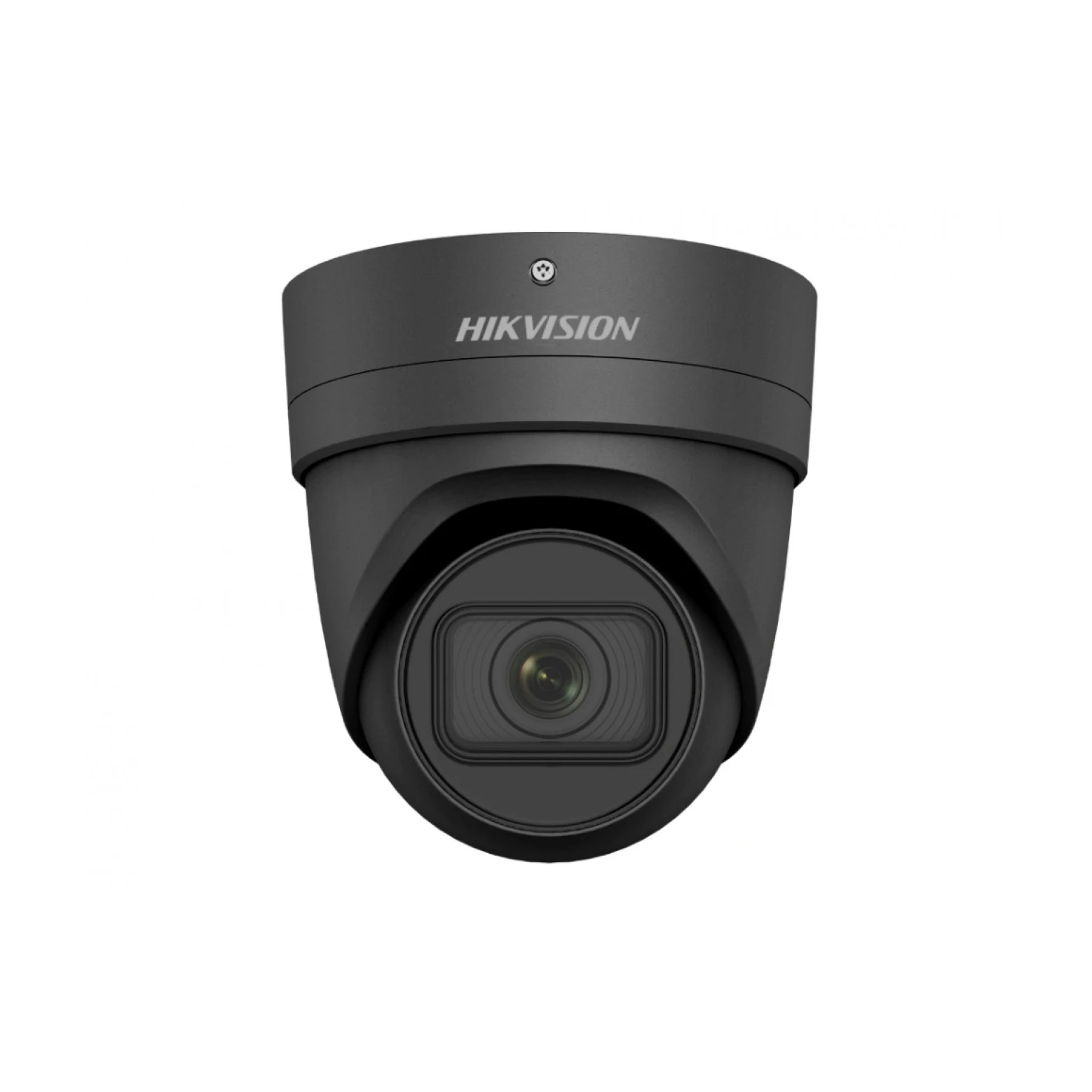 Hikvision DS-2CD2H46G2-IZS - 4MP - Varifocus - Torretta - 2,8MM-12MM - 40m IR - WDR - Ultra Low Light - Zwart