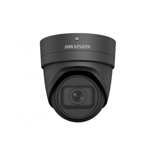 Hikvision DS-2CD2H46G2-IZS - 4MP - Varifocus - Torretta - 2,8MM-12MM - 40m IR - WDR - Ultra Low Light - Zwart