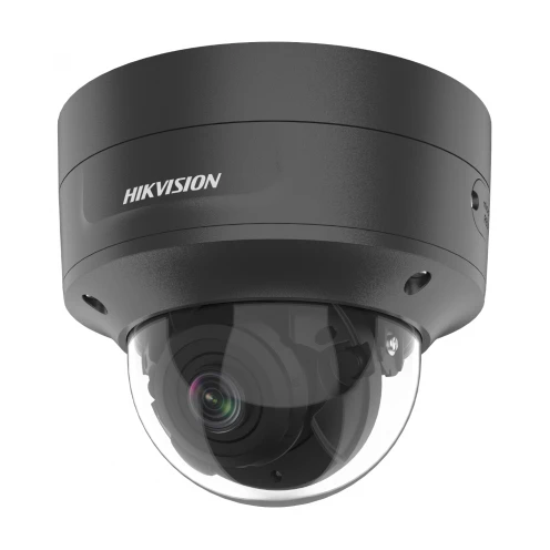Hikvision - DS-2CD2786G2-IZS - Acusense - Varifocale - Obiettivo 2,8-12mm - Dome - 8MP - IP - Zwart